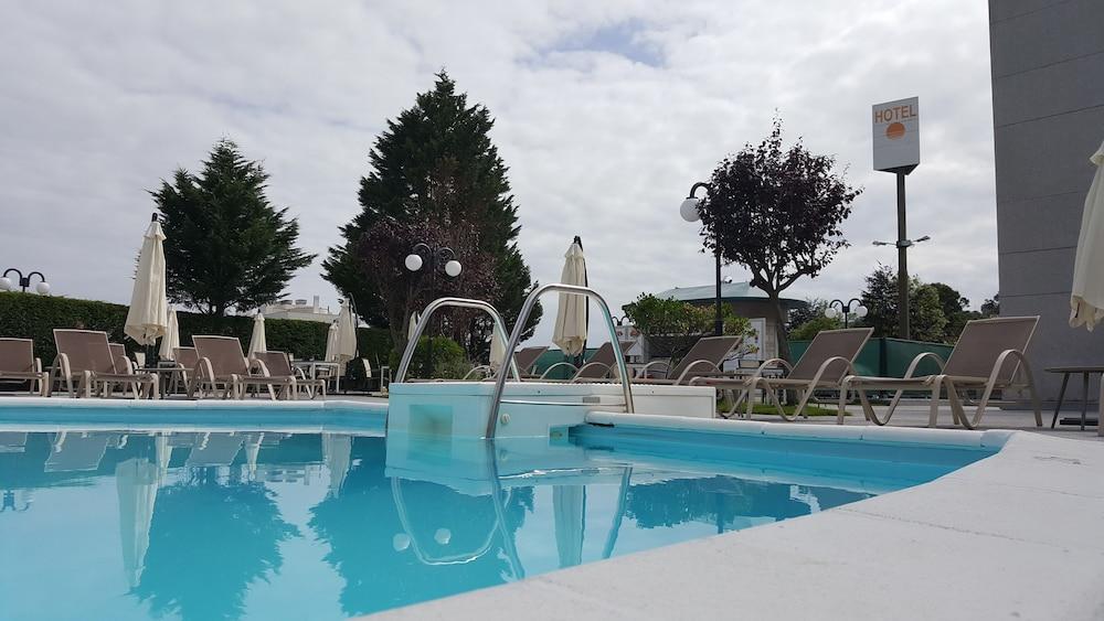 La Palma De Hotel
