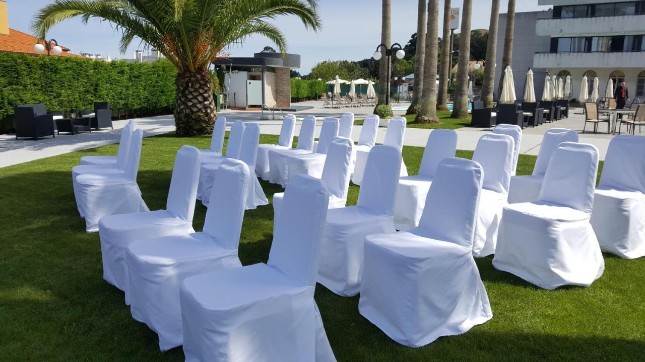 La Palma De Hotel