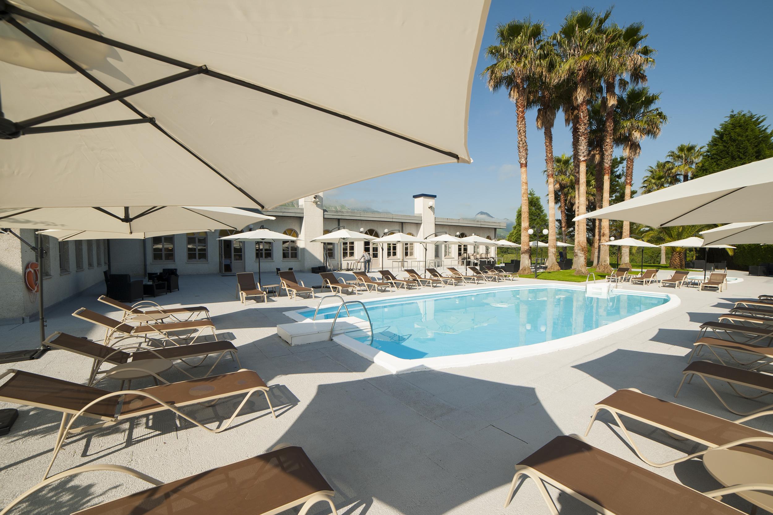 Hotel La Palma De Llanes
